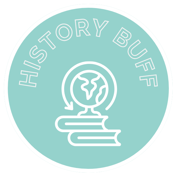 History Buff Itinerary