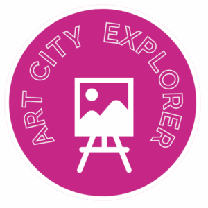 Art City Explorer Itinerary