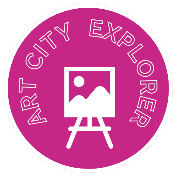 Art City Explorer Itinerary
