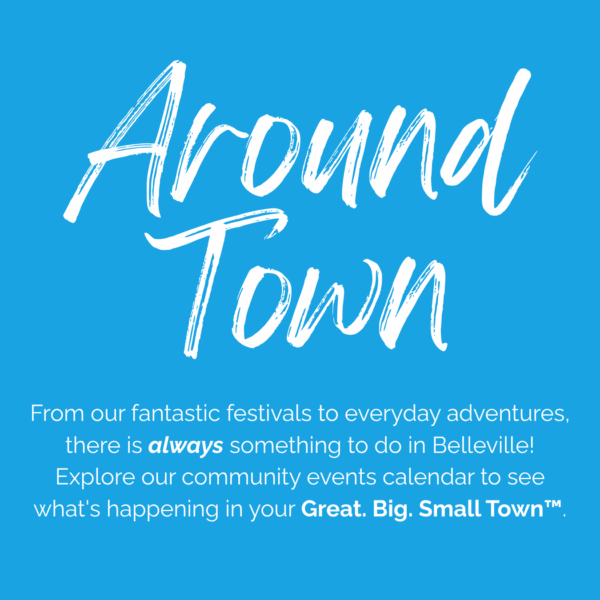 Community Events Calendar