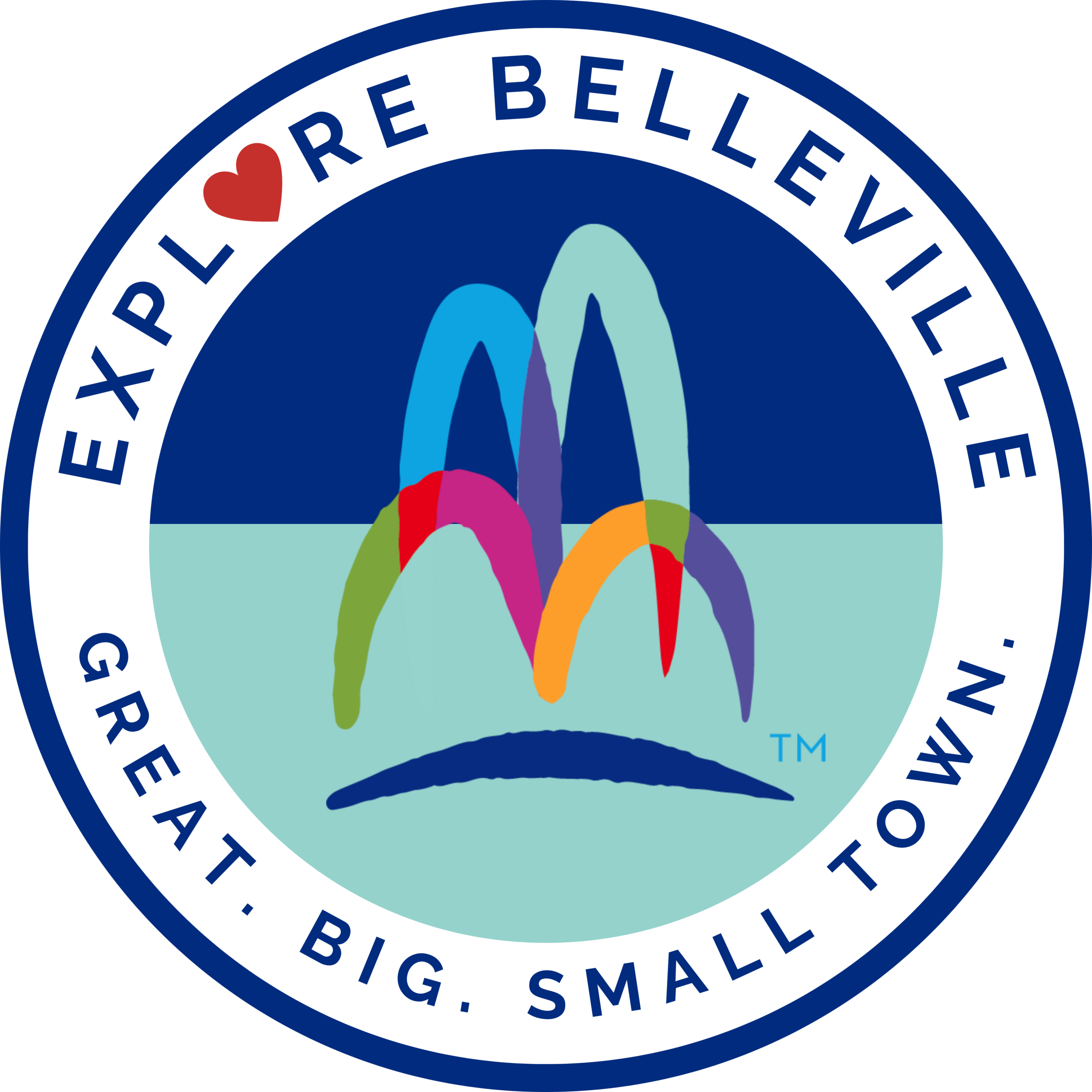 Mobile Logo