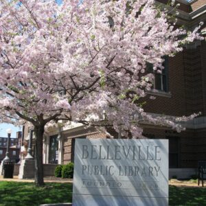 Belleville Public Library