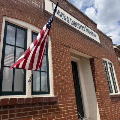 Labor and Industry Museum