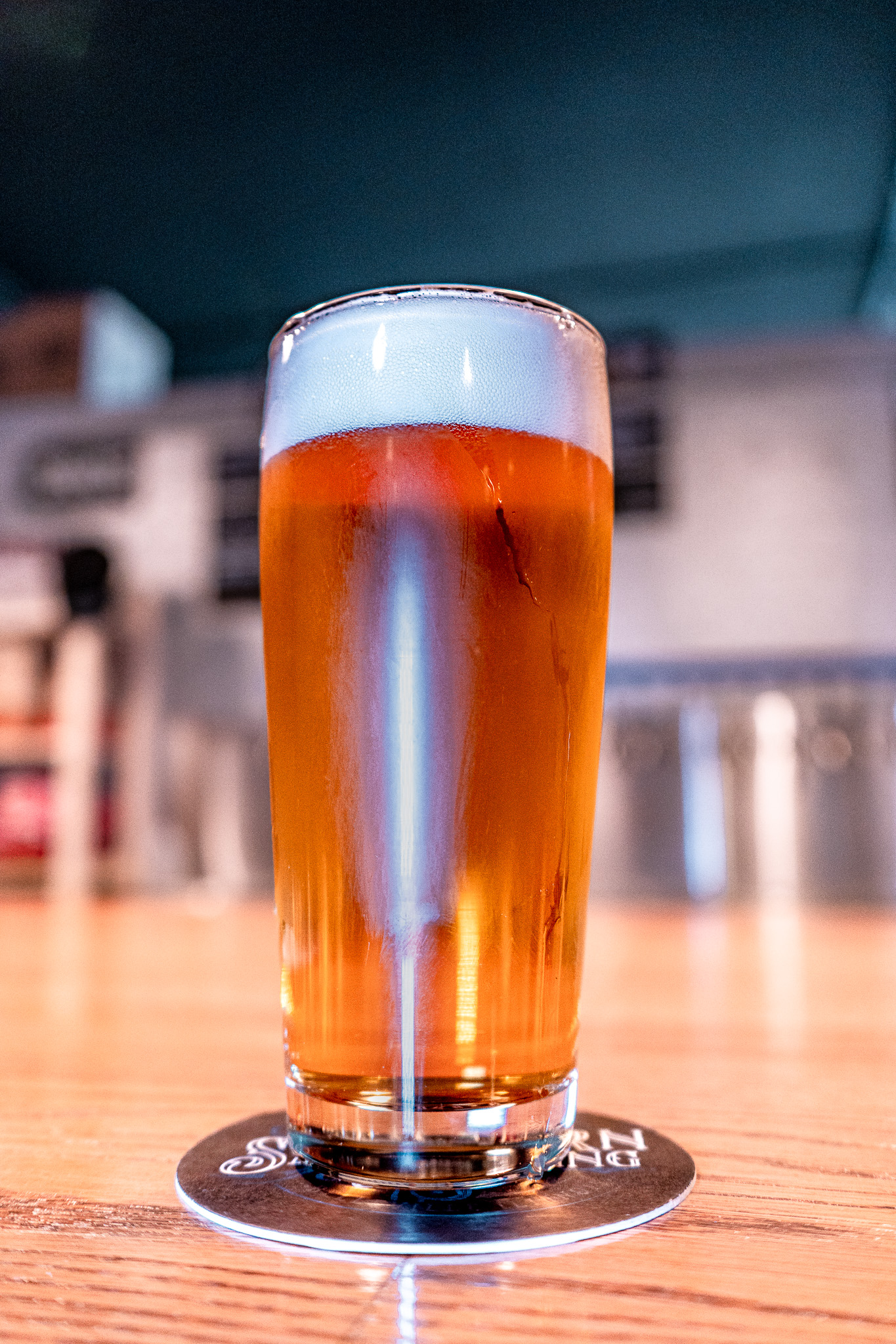 Shoehorn Brewing in Belleville